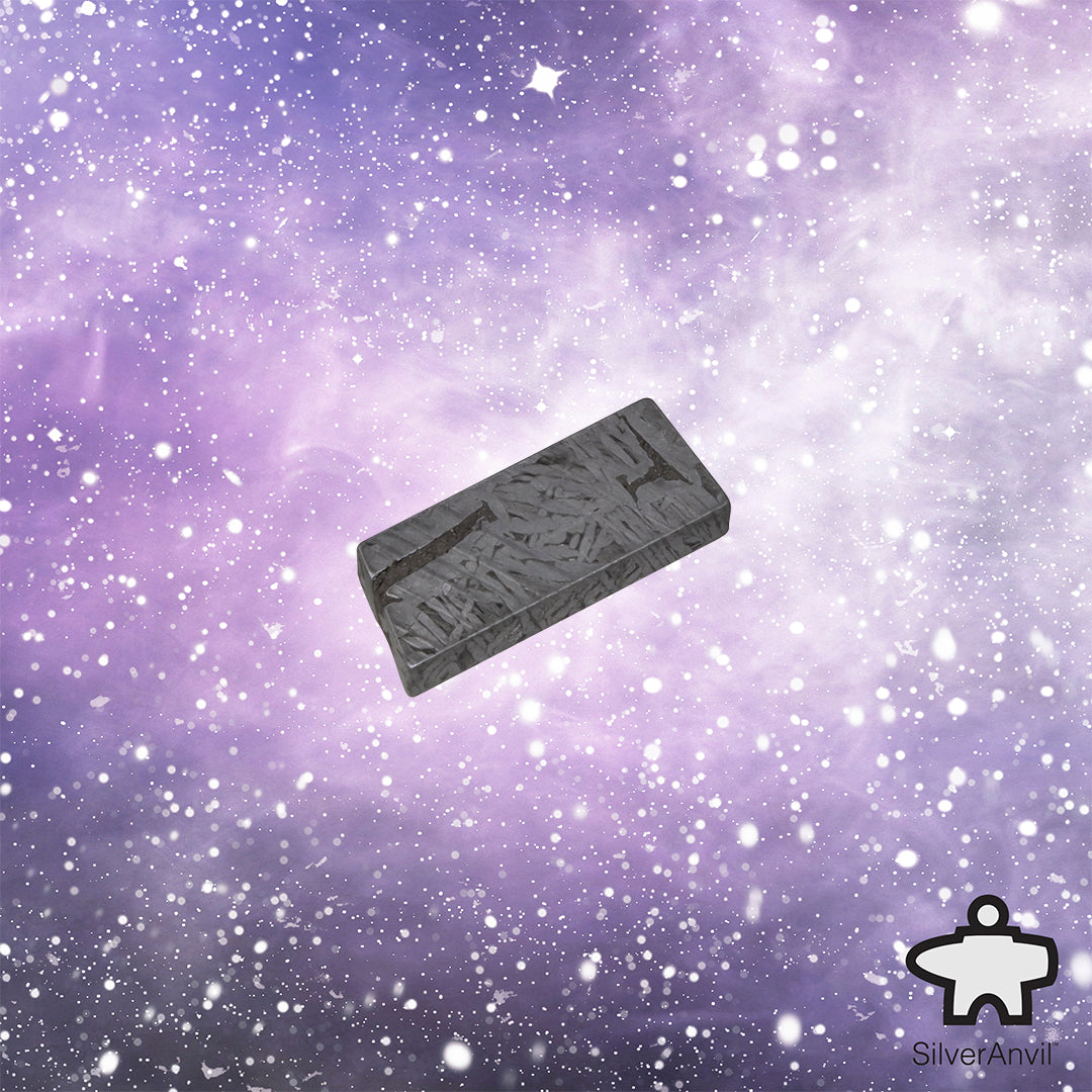 Muonionalusta Meteorite