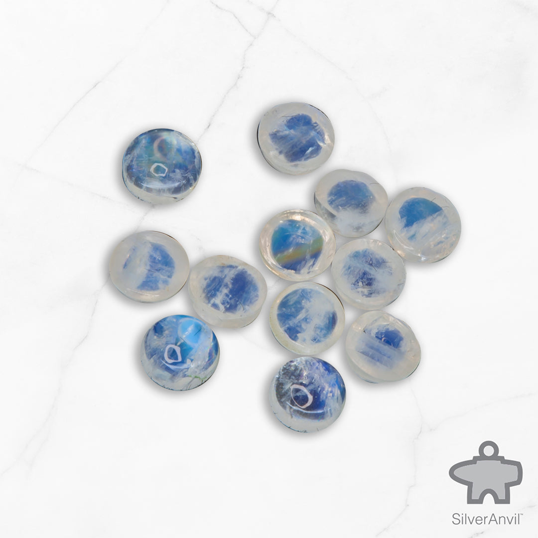 Moonstone - Round