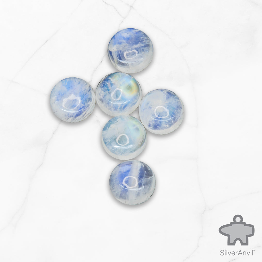 Moonstone - Round