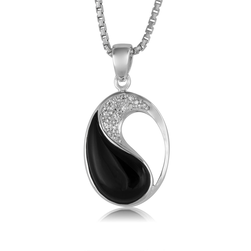 Cubic Duality Necklace