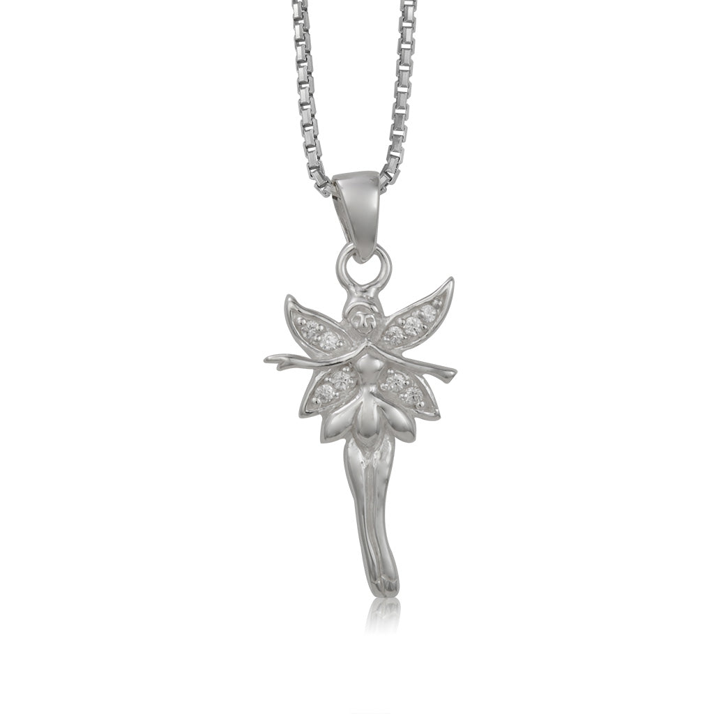 Fairy Necklace