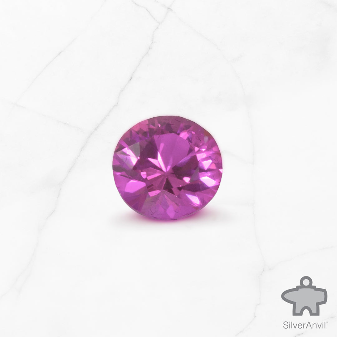 Pink Tourmaline Loose Gems