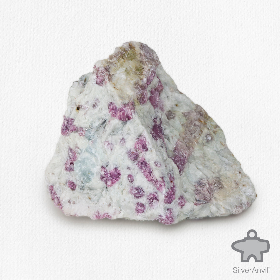 Pink Tourmaline