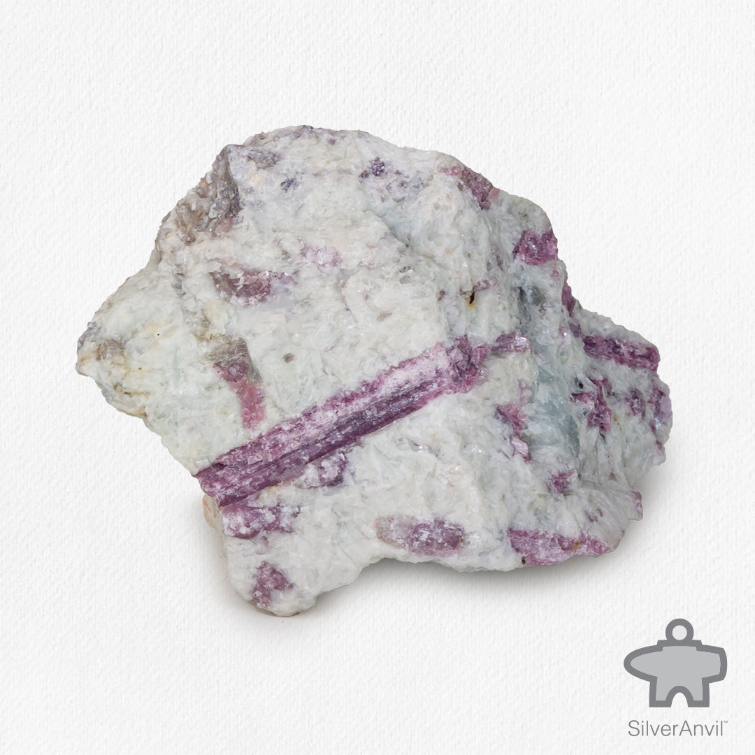 Pink Tourmaline