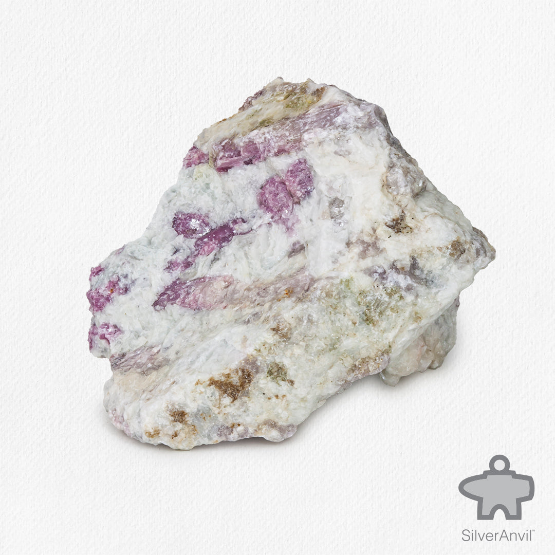 Pink Tourmaline
