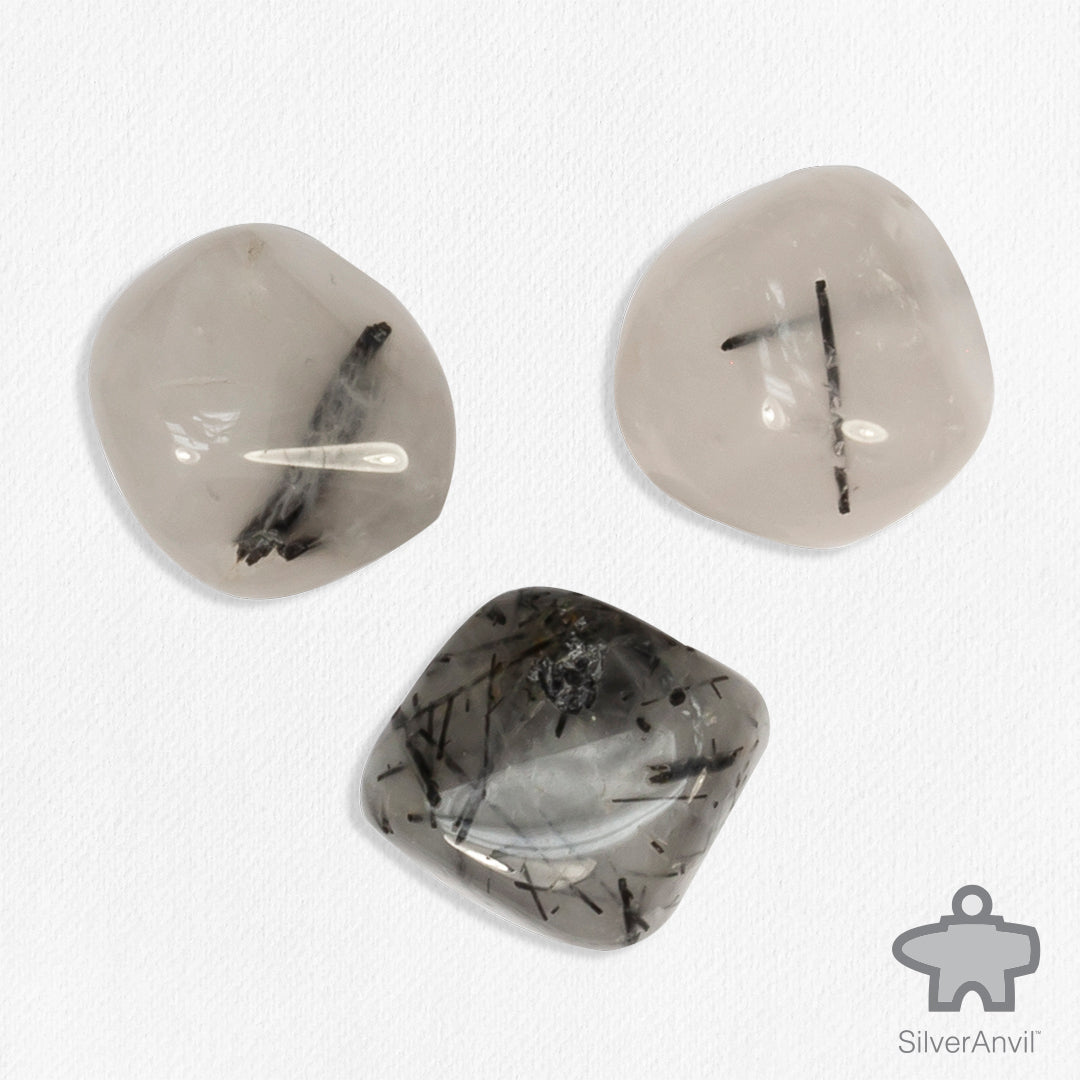 Rutilated Quartz