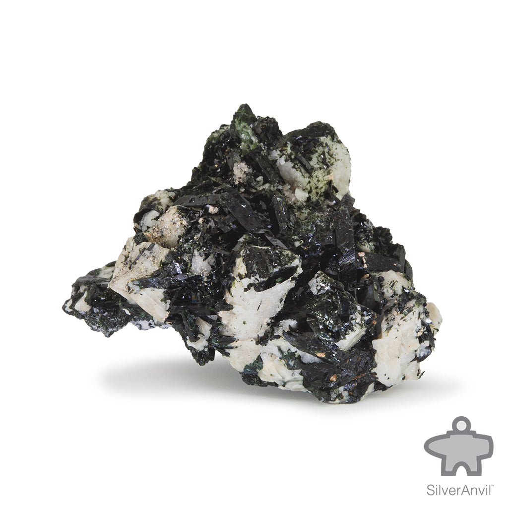 Rare Scholor Black Tourmaline