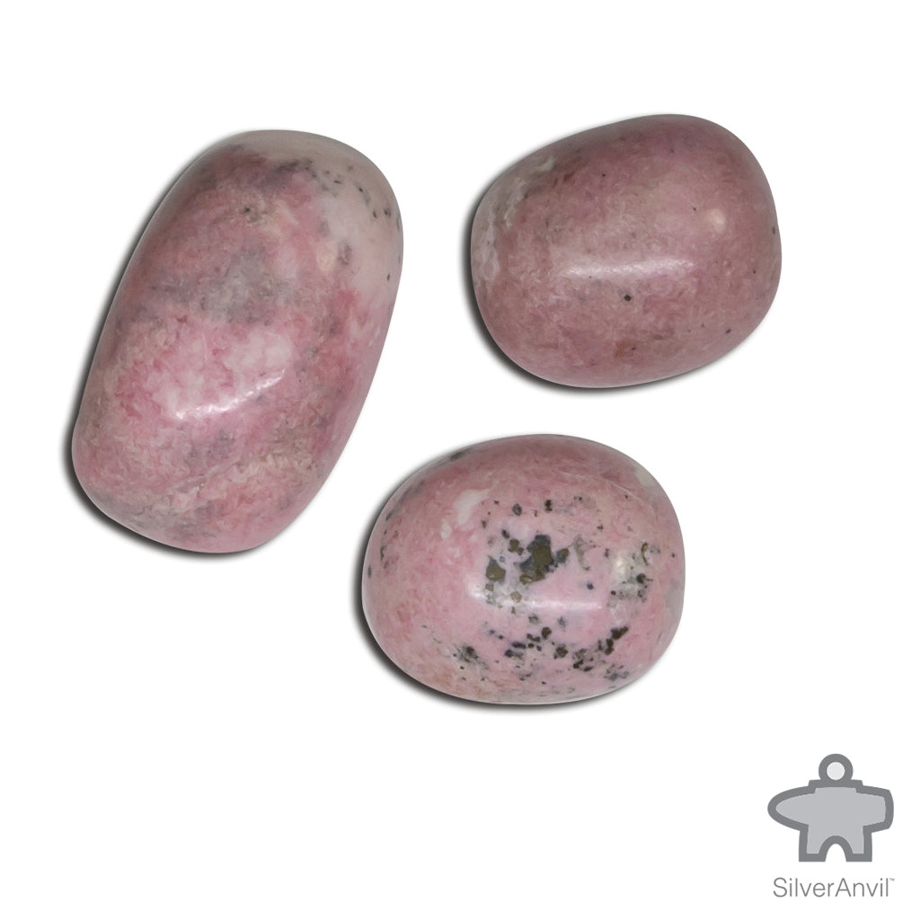 Rhodochrosite