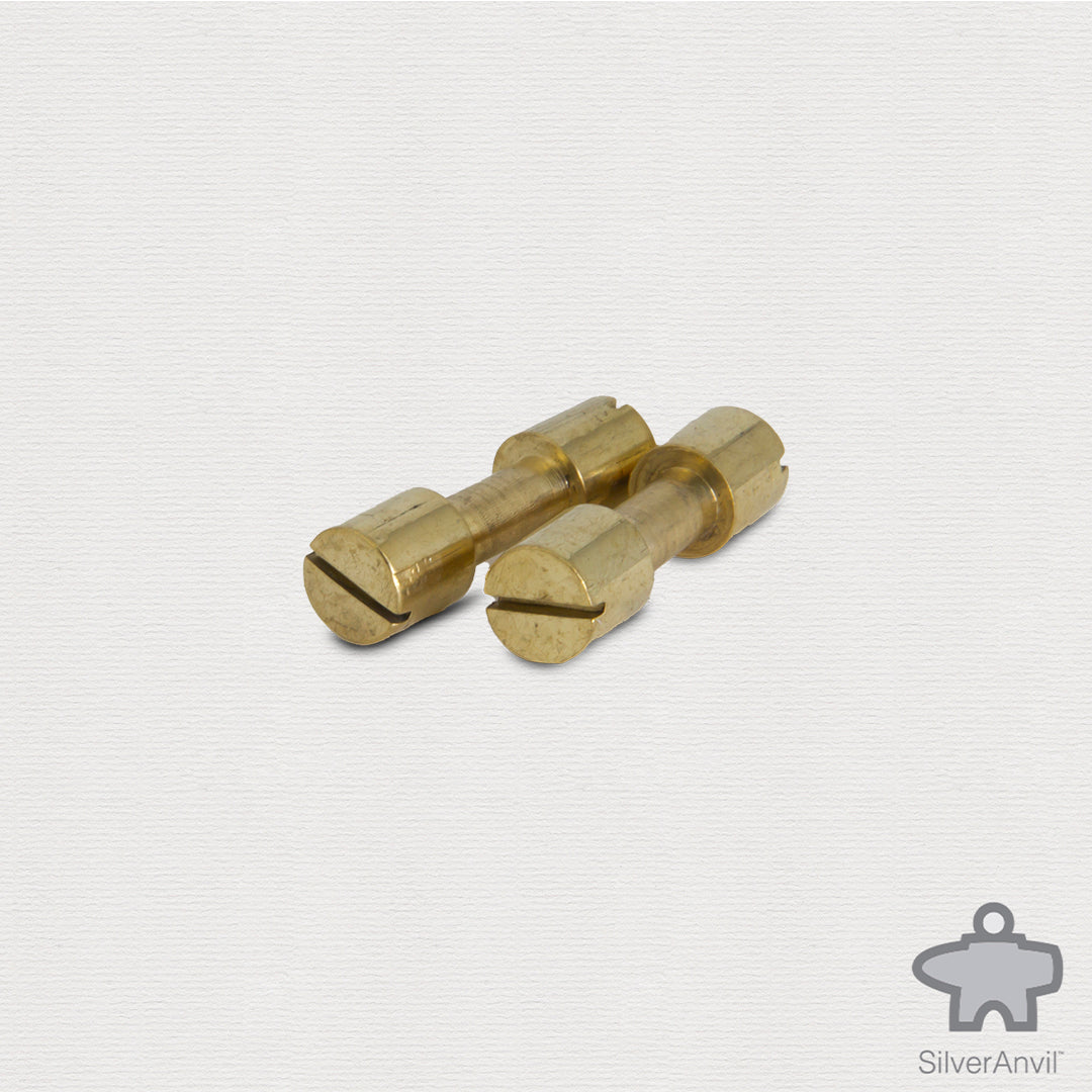Brass Bolt Rivets