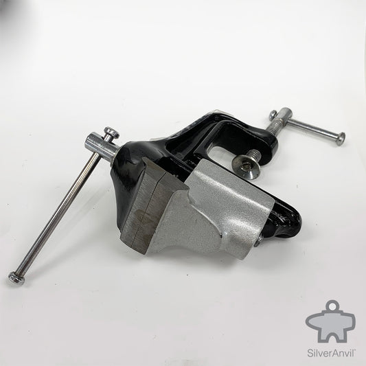 Deluxe 50mm Vise Clamp