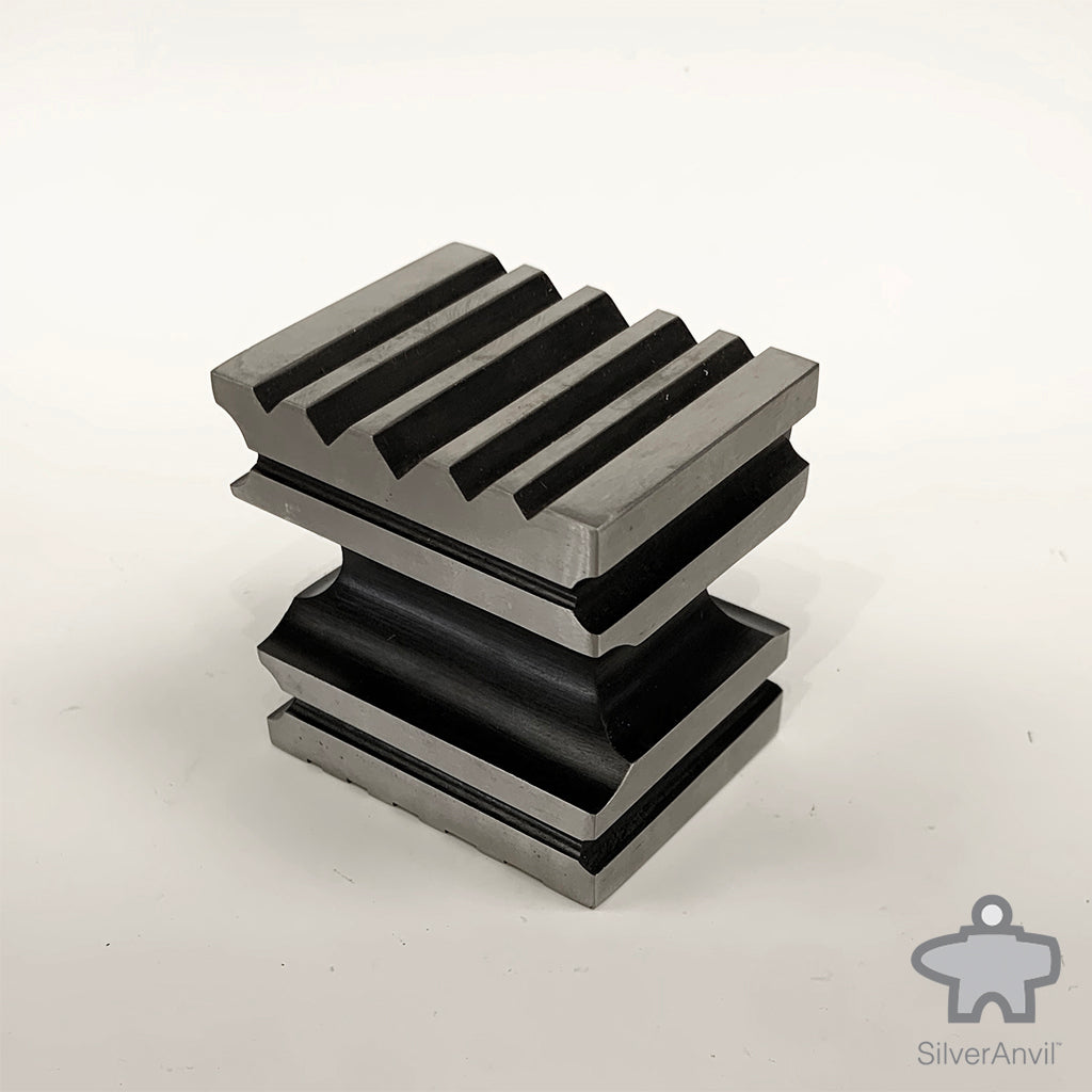Swage Fabricaton Block
