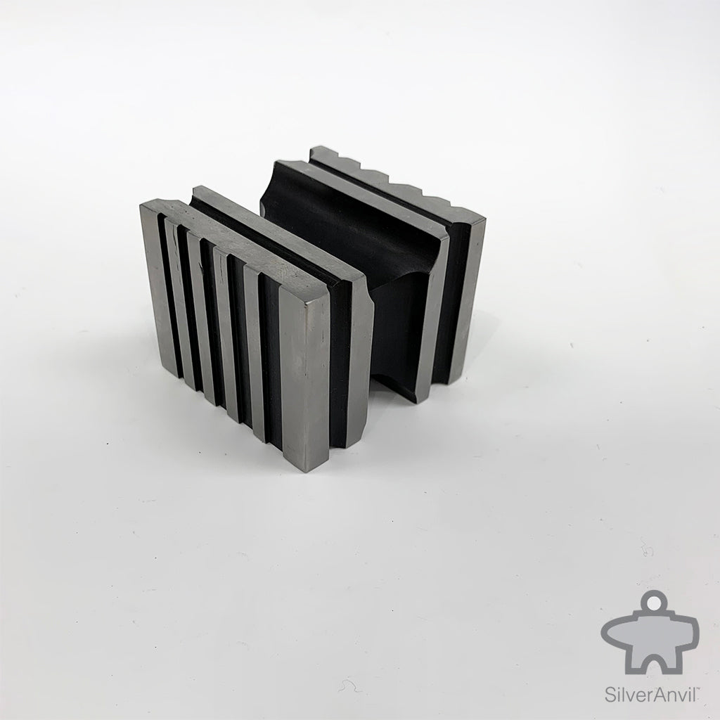 Swage Fabricaton Block