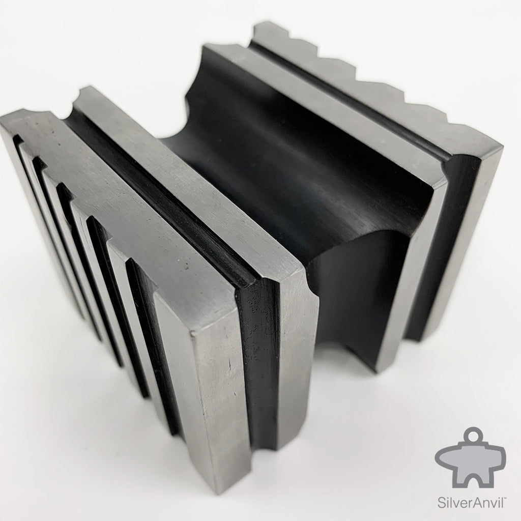 Swage Fabricaton Block