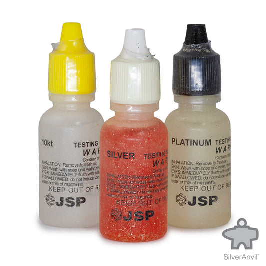 Precious Metals Test Kit