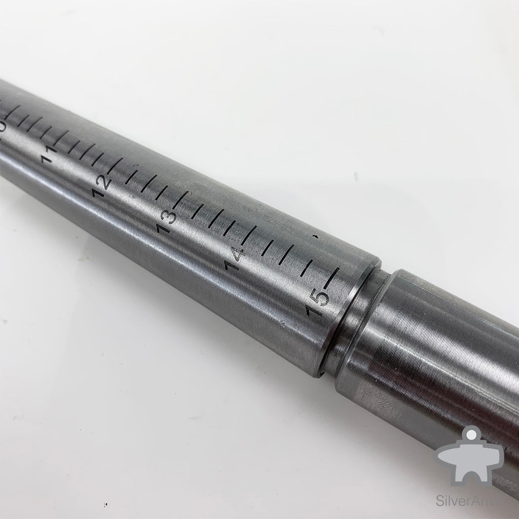 Mandrel