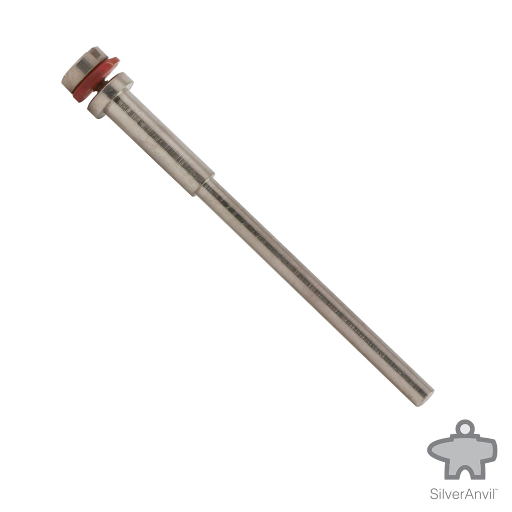 Flex Mini Screw Mandrel