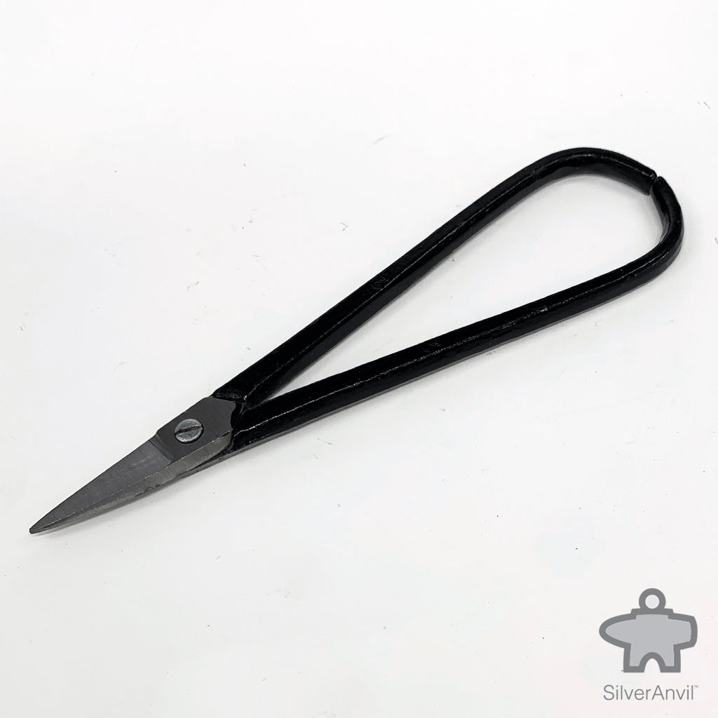 Soldering Snips (no lock)