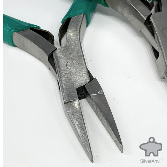Hobby Kit Set of 5 Pliers