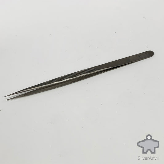 Titanium Light Tweezers