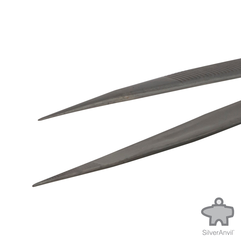 Titanium Light Tweezers