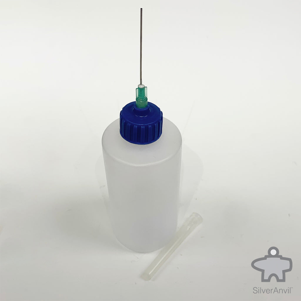 Plastic Flux Dispenser