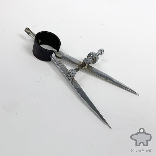 Scriber Spring Divider