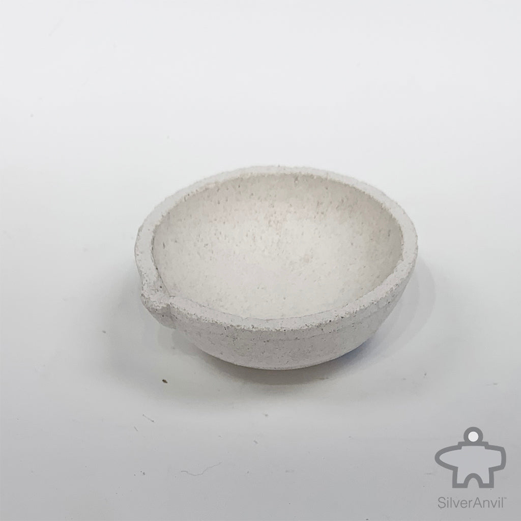 Ceramic Crucible