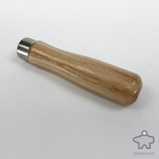 Wooden Handle for File