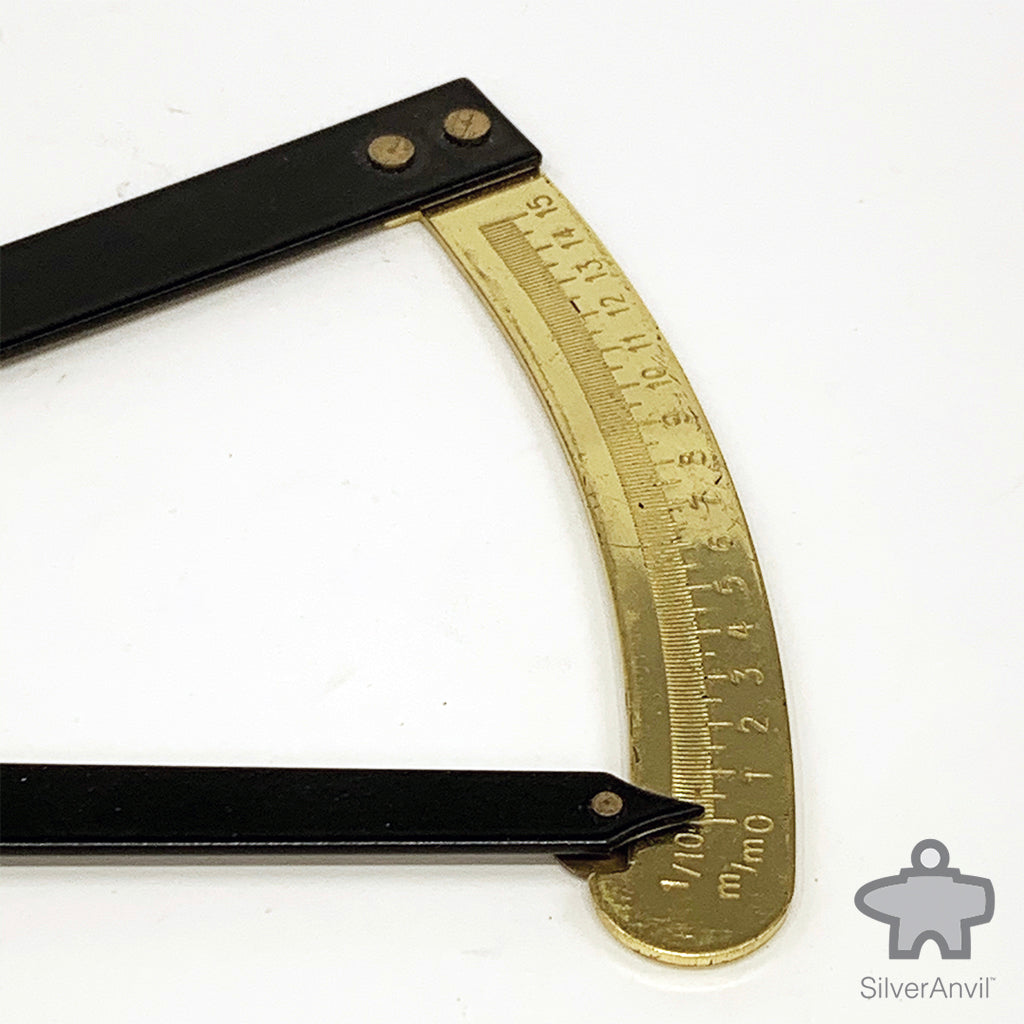 Degree Gauge