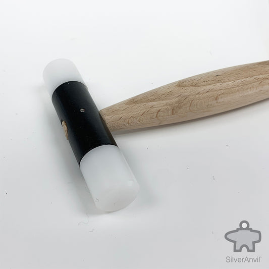 Derlin Nylon Hammer