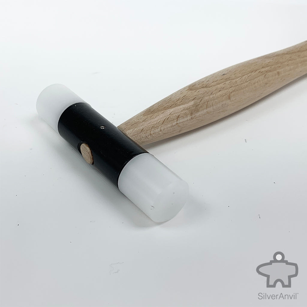 Derlin Nylon Hammer