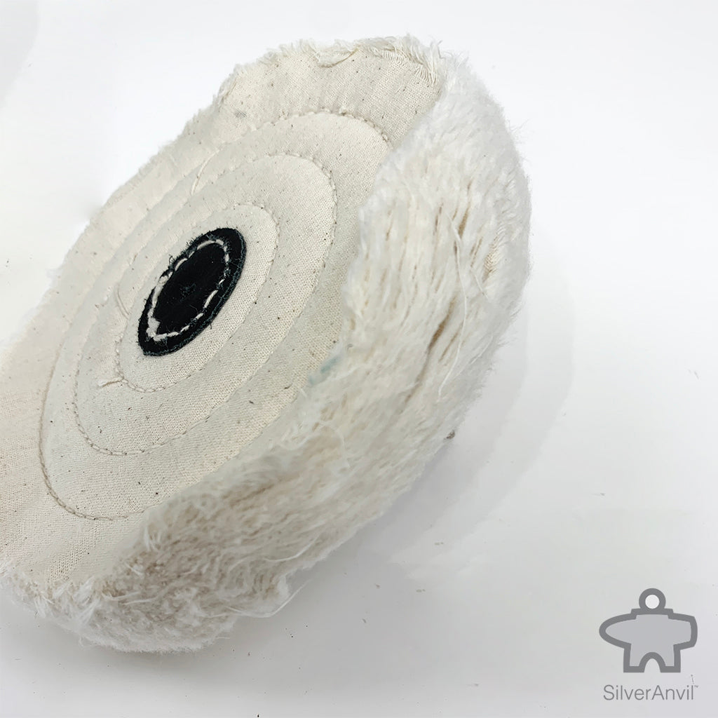 Muslin Finishing Buff