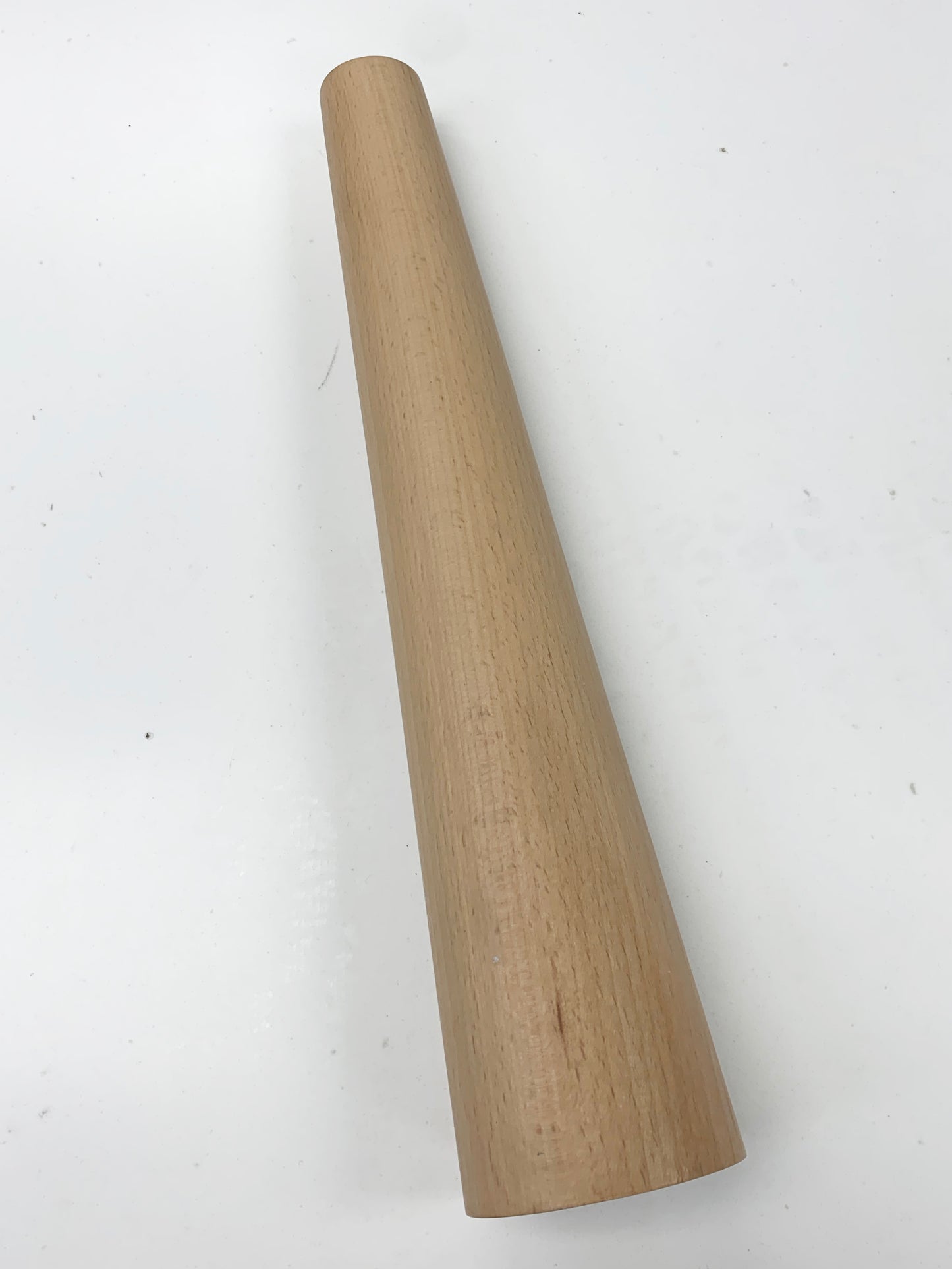 Wood Bangle Mandrel