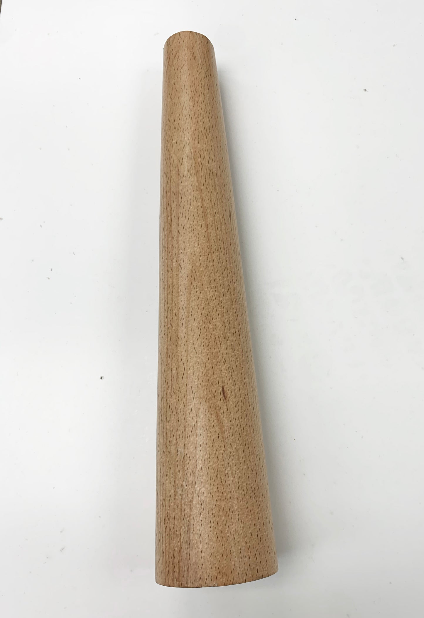 Wood Bangle Mandrel