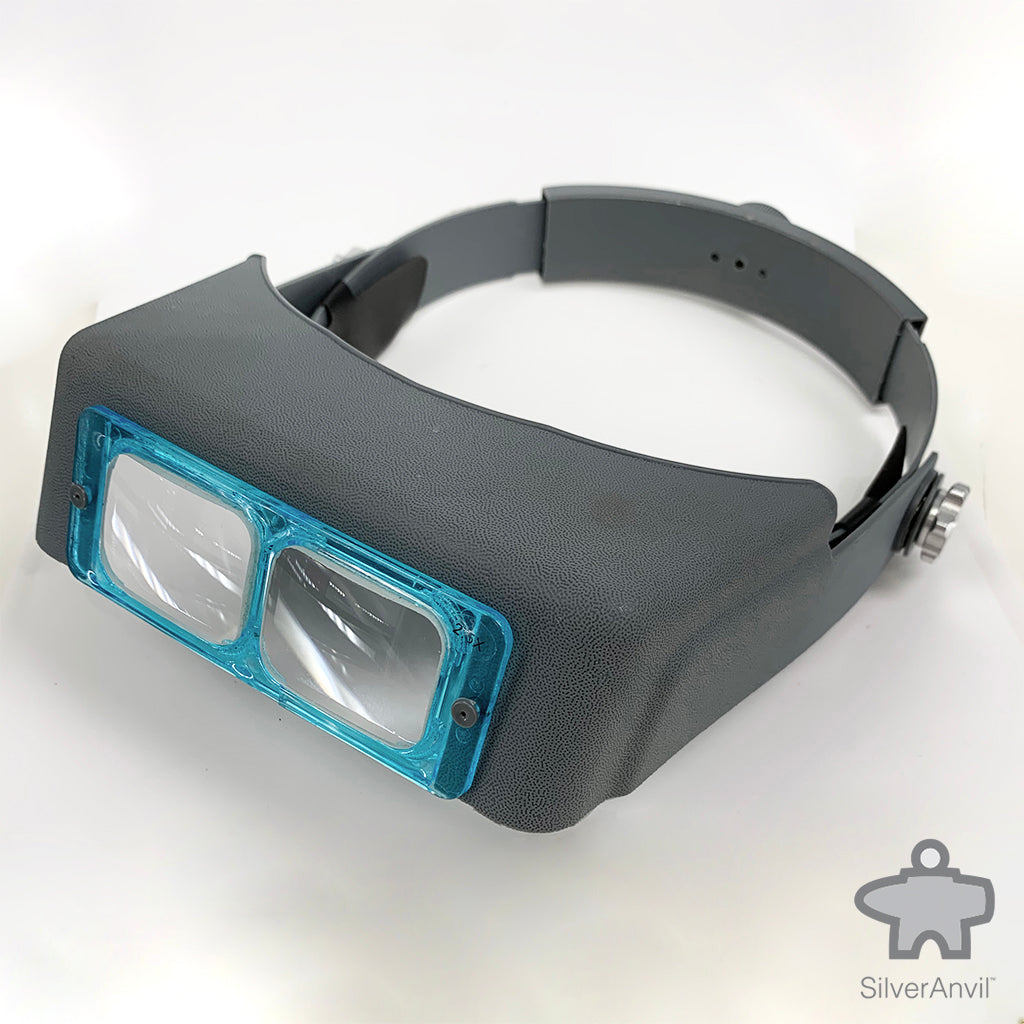Headband Magnifier