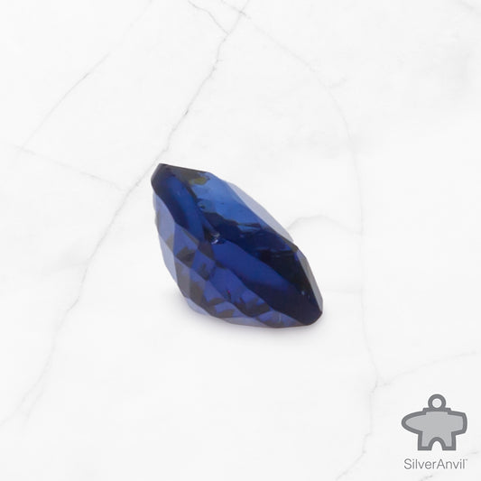 Natural Blue Sapphire