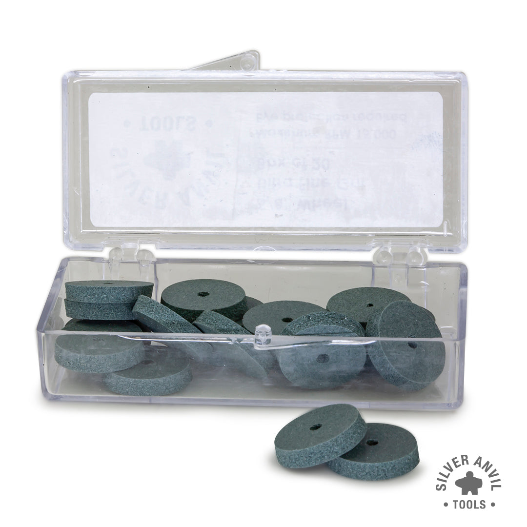 Ultra Fine Grit for 5/8" Wheel