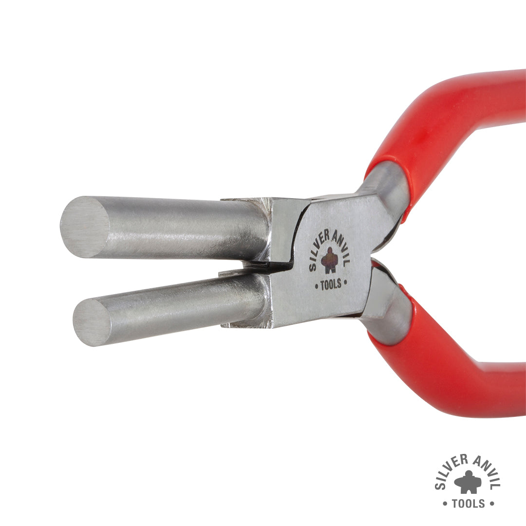 Long Bail Making Pliers