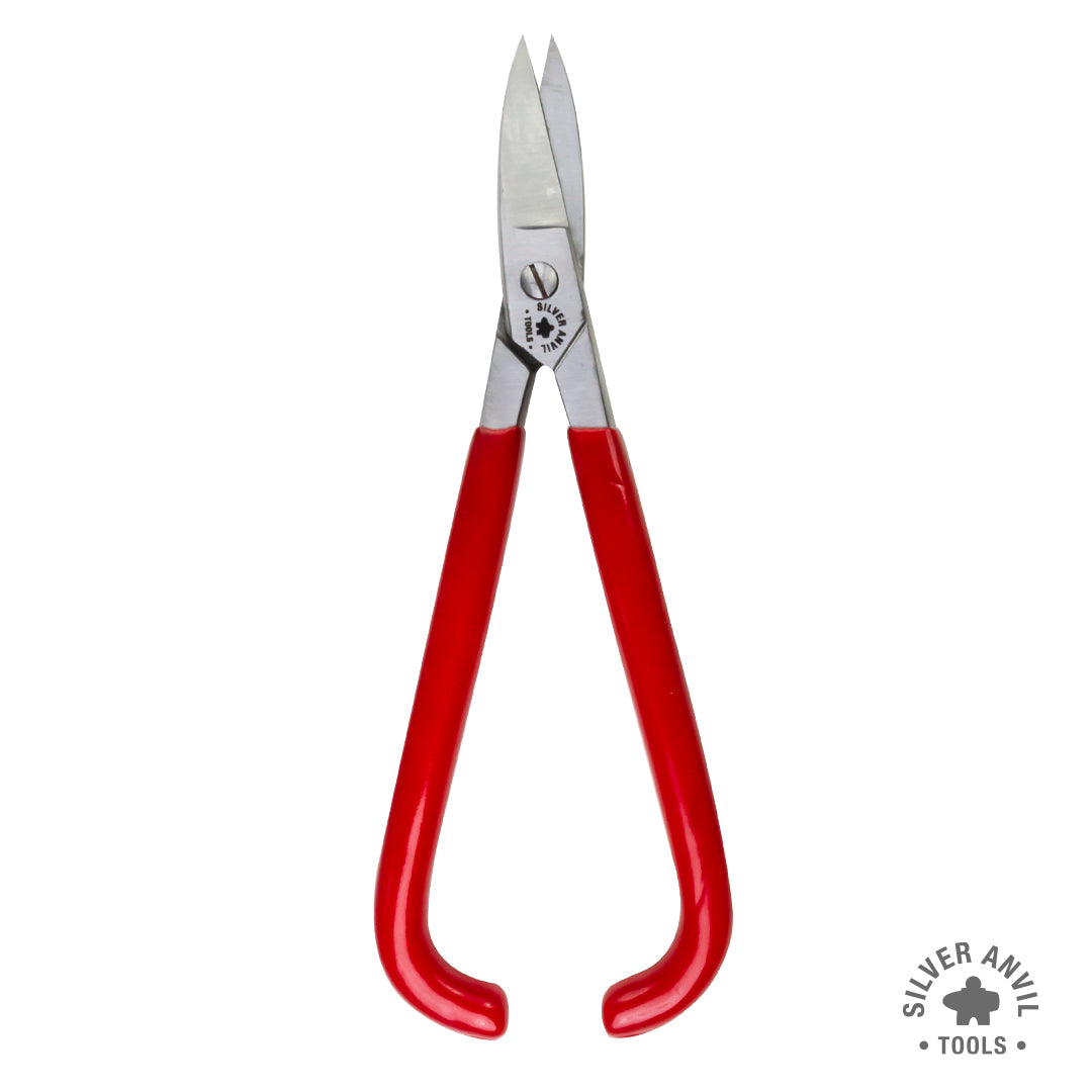 Long Pipsnip Shear - 180mm