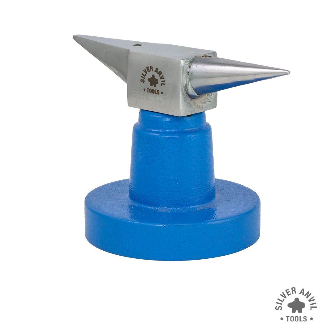 Horn Anvil with Large Base