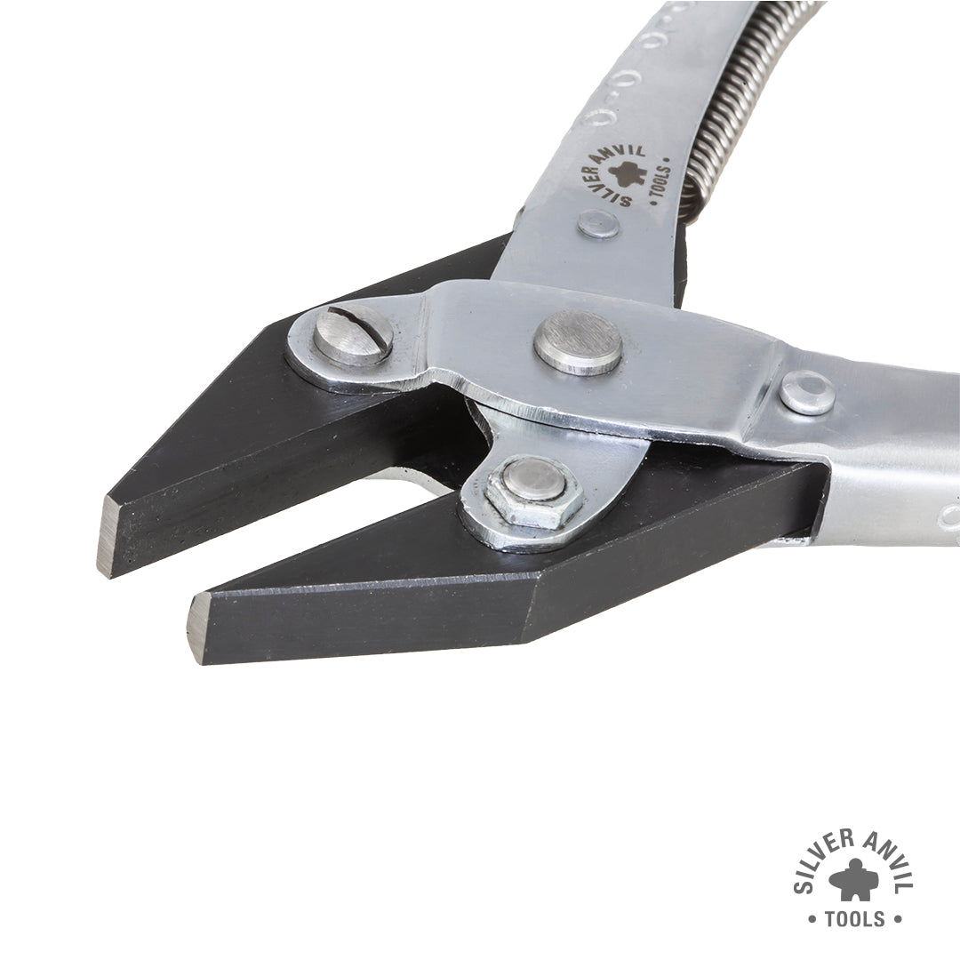 Forming Parallel - 140mm