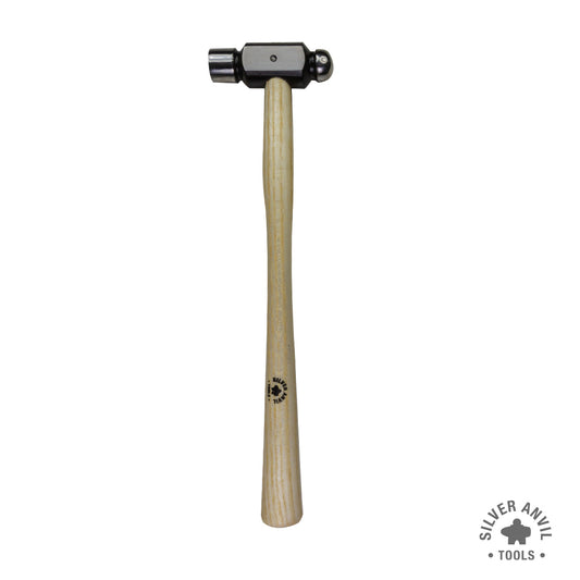Deluxe Ball Peen Hammer - 4oz
