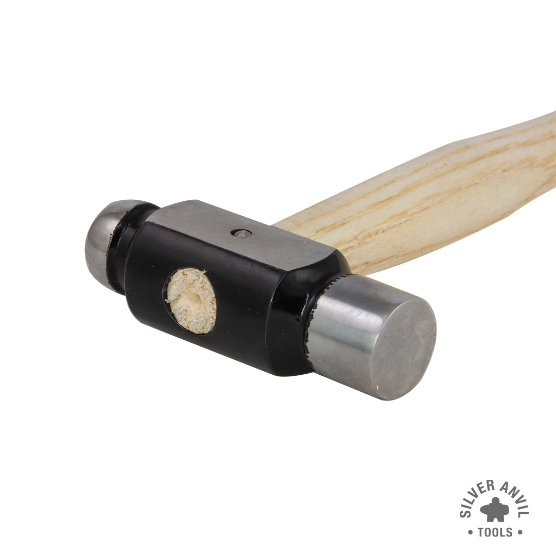 Deluxe Ball Peen Hammer - 4oz