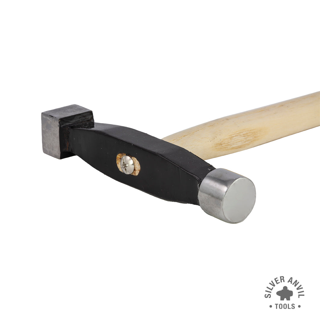 Peen & Panishing Hammer
