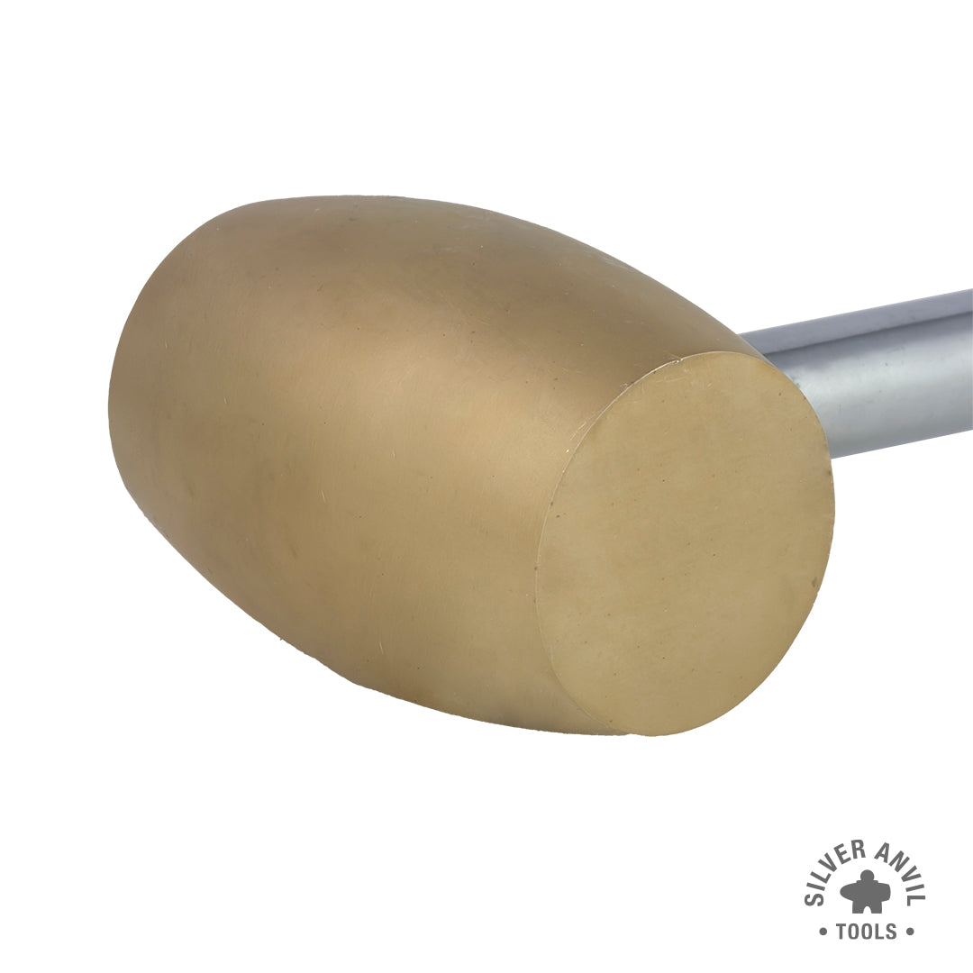 Brass Hammer - 2lb