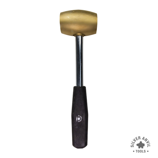 Brass Hammer - 2lb