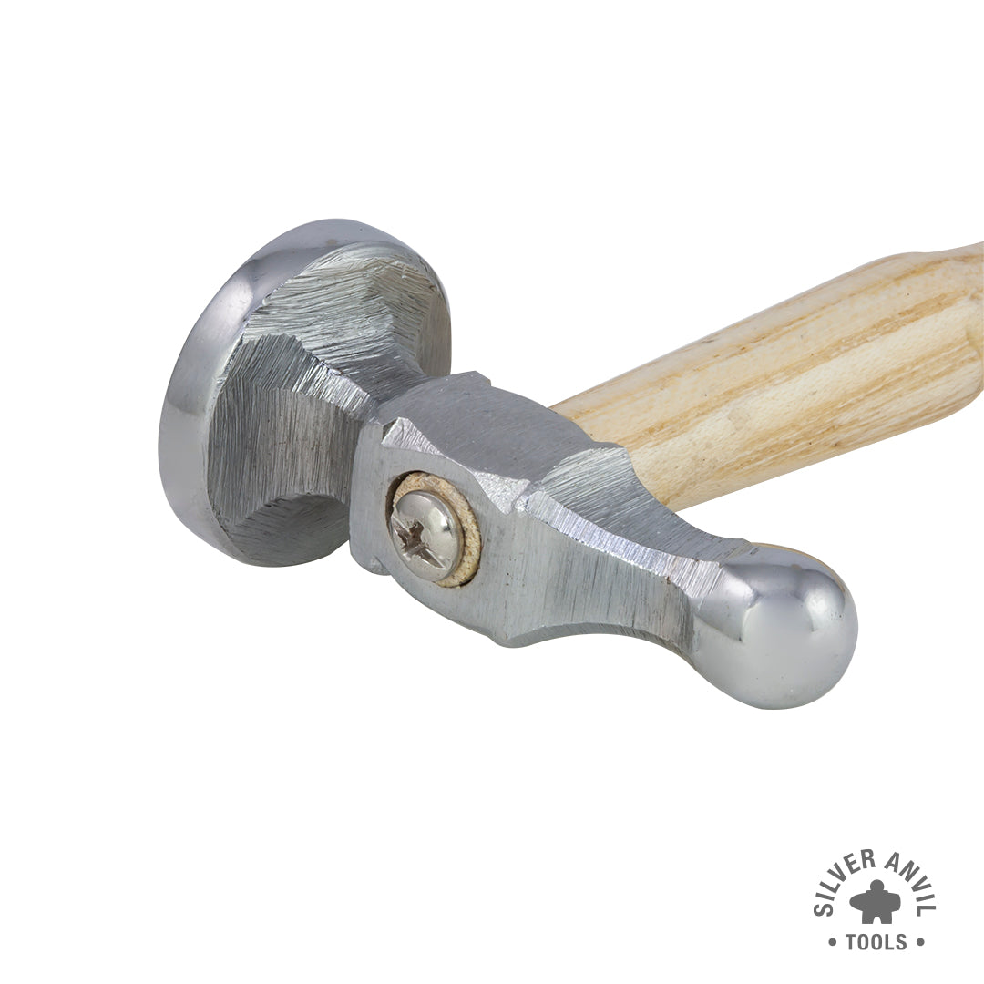 Repousse Hammer