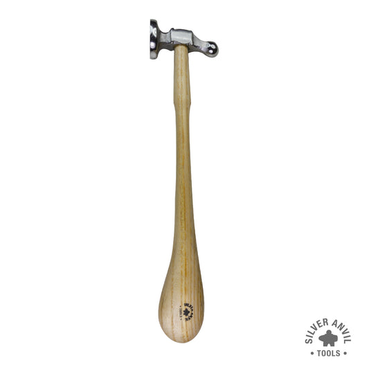 Repousse Hammer
