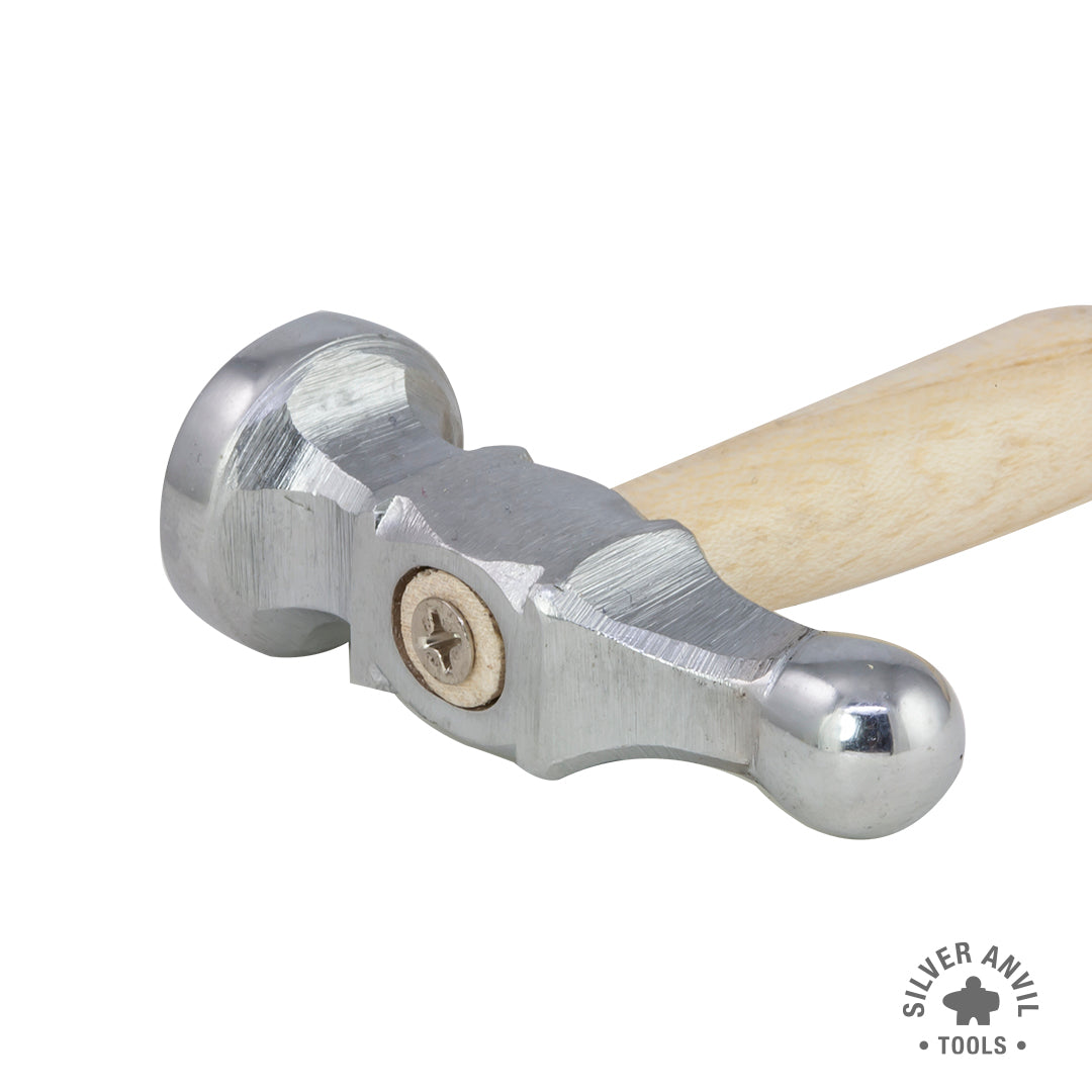 Face Chasing Hammer - 1"