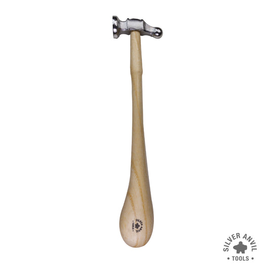 Face Chasing Hammer - 1"